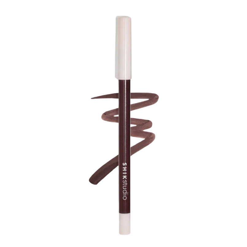 SHIK LONG-LASTING LIP PENCIL КАРАНДАШ ДЛЯ ГУБ